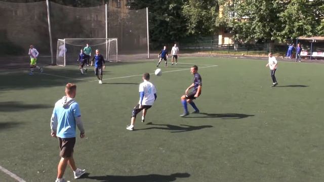 Балтика - Интернационале 5:11 смотреть онлайн