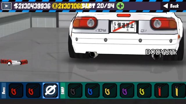 LIVERY ANGRY MIATA