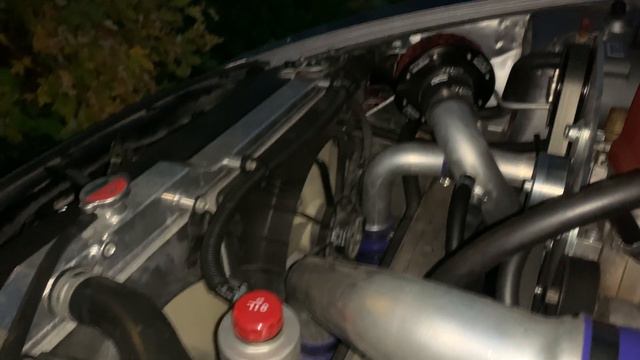 Radiator Fan Working 10% ?