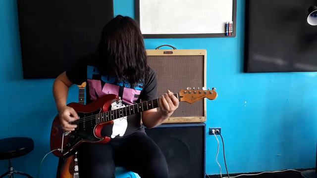 Fender Prodigy 1991 (Made in USA) смотреть онлайн