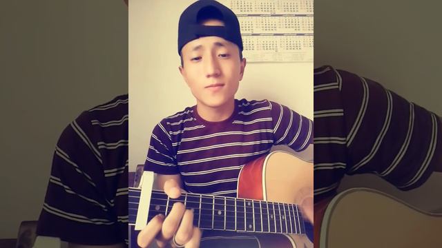 Эдгар - Позови 🥀 (by Era cover) смотреть онлайн