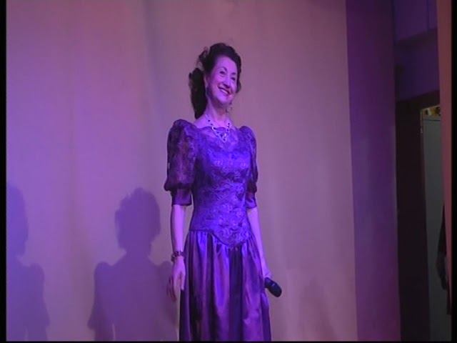 "Поющие сердца". Буфф. 13.11.2014 (ч.1) смотреть онлайн