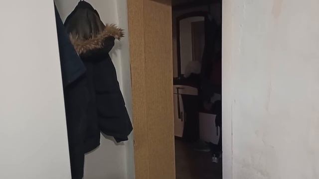 В ДОМЕ НА КУБАНИ. ЗИМА. ЛЕТНЯЯ КУХНЯ....МЫ ЕЕ НЕ СПАСЛИ((( смотреть онлайн