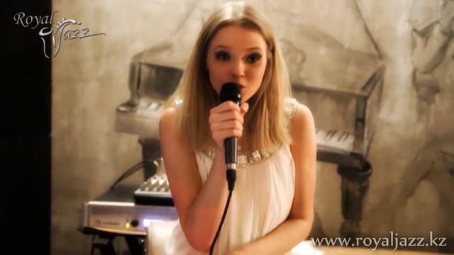 Royal jazz смотреть онлайн