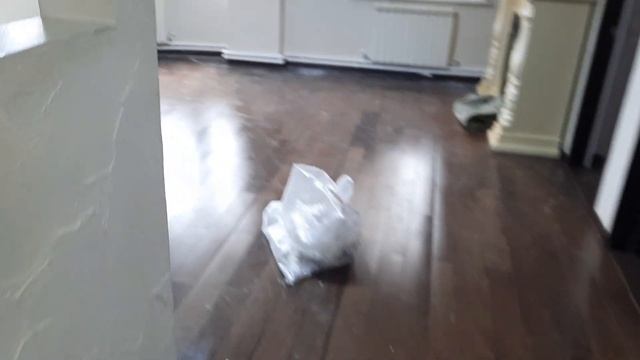 Разводка отопления по квартире. Изменение подключения радиаторов и изменение самой разводки. смотреть онлайн