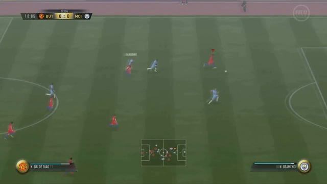 FIFA 17, ПРОЩАЙ(#1) | ВЫ ЛУЧШИЕ | FIFA 18, ПРИВЕТ смотреть онлайн