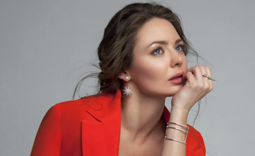 Самые красивые актрисы российского кино. Часть 4 смотреть онлайн