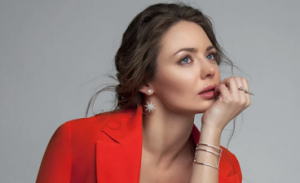 Самые красивые актрисы российского кино. Часть 4