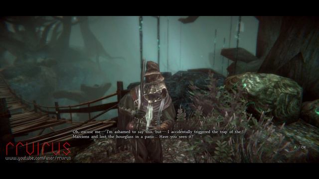 Pascal's Wager - KATIB - Ultra Graphics Walkthrough Gameplay Part 7 смотреть онлайн