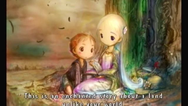 Dewy's Adventure Story смотреть онлайн