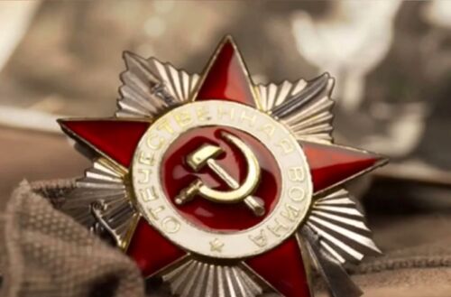 9 мая -День Победы смотреть онлайн