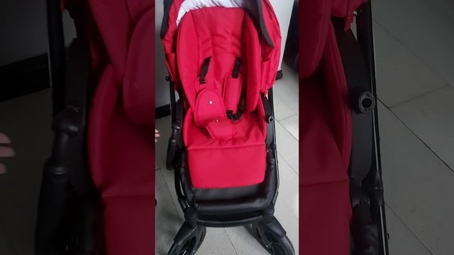 коляска coletto Dante (колетто данте ) смотреть онлайн