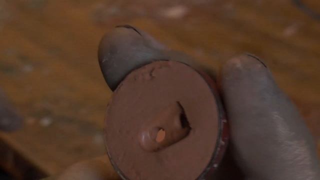 Отлив металла в домашних условиях / Metal flashing at home смотреть онлайн