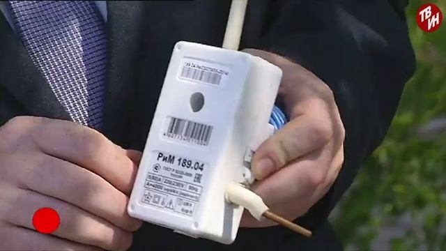 ВРЕМЕЧКО - Новые счетчики в садах смотреть онлайн