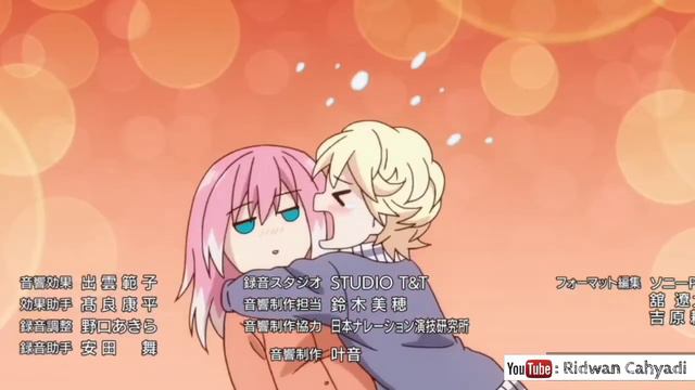 Secret Number - No. 1 - OST Talentless Nana Last Episode смотреть онлайн