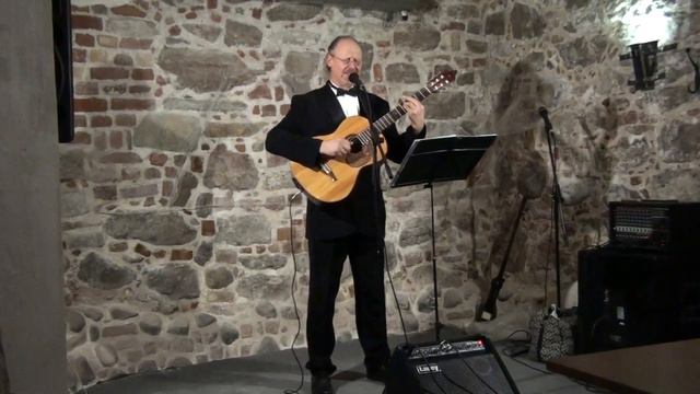 "Одна ночь"-Юрий Тихомиров смотреть онлайн