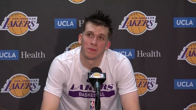 Austin Reaves thanks SportsCenter for old post trolling LeBron James resurfacing ? смотреть онлайн