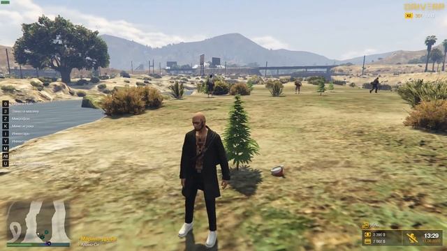 Я ВЕРНУЛСЯ НА DRIVE RP | 40.000$ НА ХАЛЯВУ | DRIVE RP | GTA 5 RP | RAGE MP смотреть онлайн
