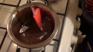 Шоколадная глазурь