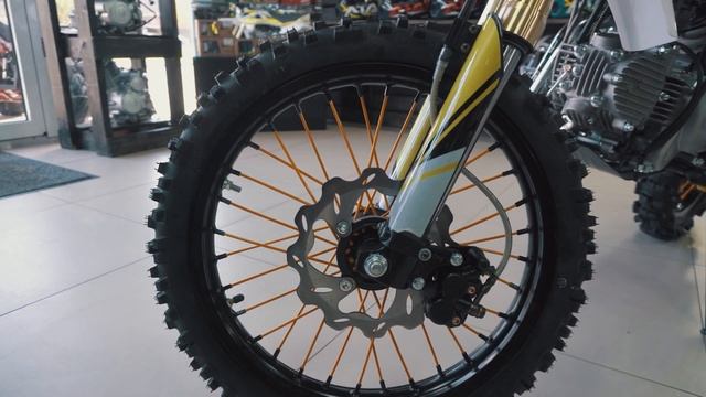 ТОП ПИТБАЙК ЗА 109 990 / Обзор - сравнение KAYO EVO 150 RM и YCF BIGY 150 MX смотреть онлайн
