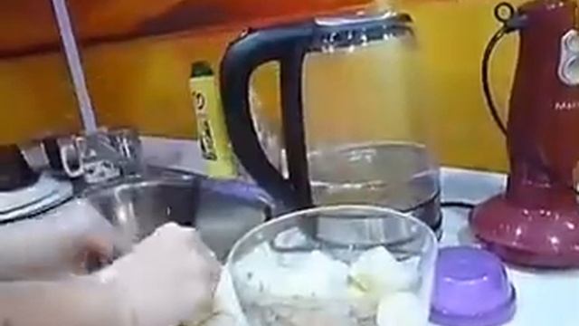 Наш любимый коктейль - здоровый перекус:) смотреть онлайн
