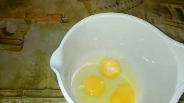 Вкусная еда для всех случаев жизни 