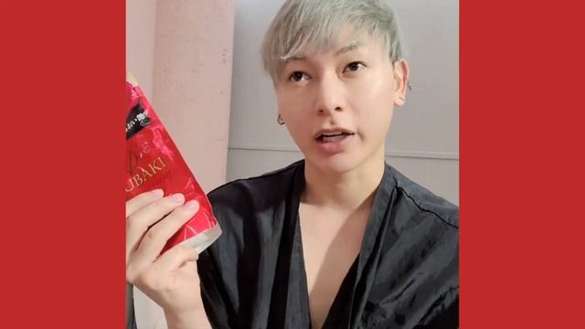 Hair Professional reviews Tsubaki Premium Moist Conditioner on bleached damaged hair смотреть онлайн