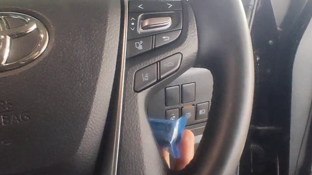 TOYOTA Alphard SC - V6 SOUND LIKE GTR смотреть онлайн