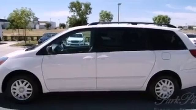 2005 Toyota Sienna Bedford TX смотреть онлайн