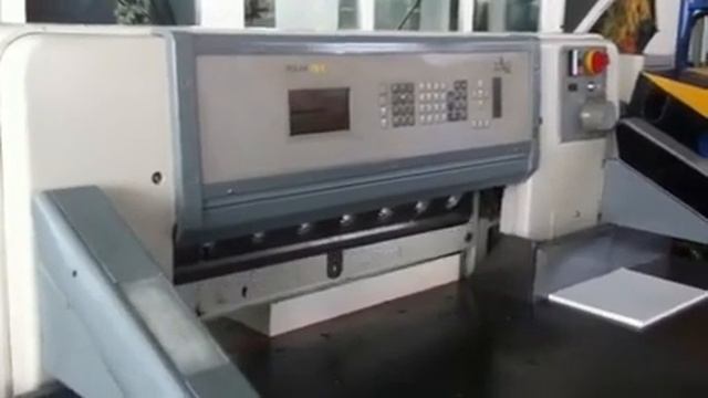 Polar 78 E - TEST IN OUR FACTORY // THEMIS ANTONOPOULOS смотреть онлайн