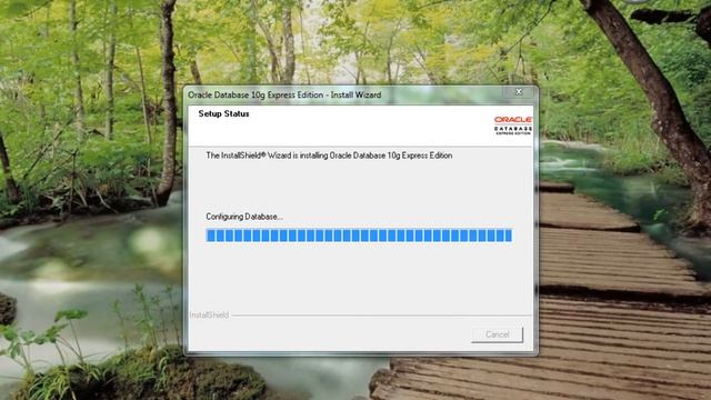 How To Install Oracle Database (SQLPlus) On Windows XP/VISTA/7/8/8.1/10 or Any Windows OS. смотреть онлайн