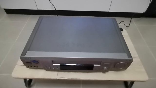 SONY VIDEO CASSETTE RECORDER SLV-ED60 SONY VIDEOTAPE SLV-ED69 เครื่องเล่นวีดีโอเทป เครื่องเล่นวีดีโ смотреть онлайн