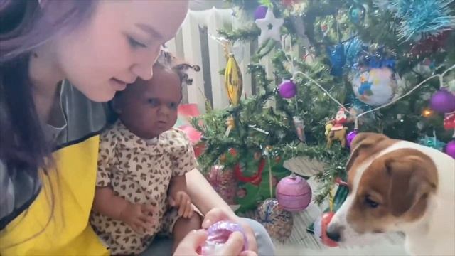 1 января! Подарки от Деда Мороза. смотреть онлайн