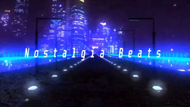 City Lines (Free) ~ Nostalgia Type Beat смотреть онлайн