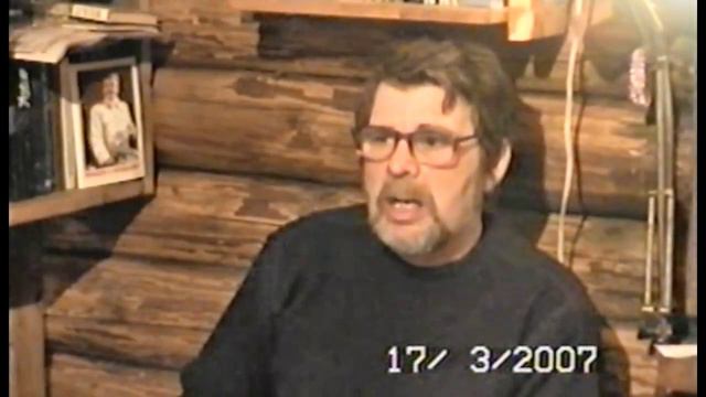 Георгий Сидоров - Происхождение казачества Часть 1 смотреть онлайн