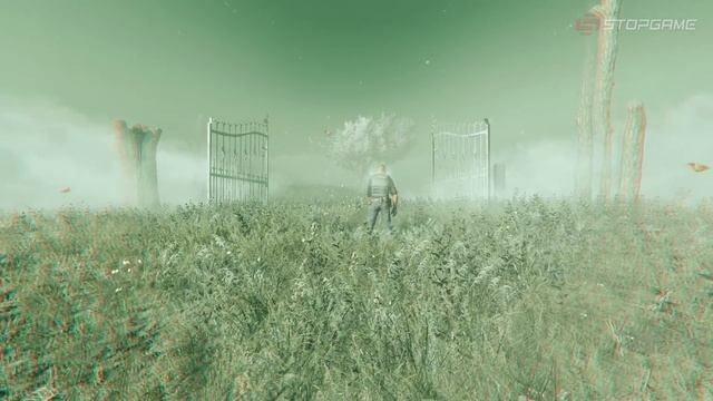 Far Cry 5. Альтернативное мнение смотреть онлайн