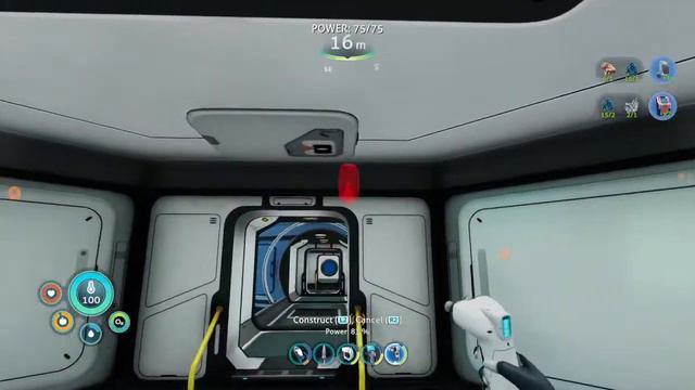 Subnautica Below Zero [Part 3] смотреть онлайн