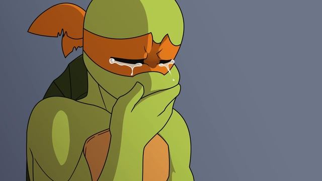 TMNT Failed Experiment - Animation смотреть онлайн