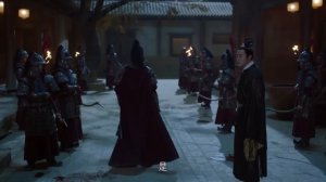 Императорское совершенство 1 сезон 71 серия