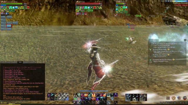 Archeage | Virgin Adventures смотреть онлайн