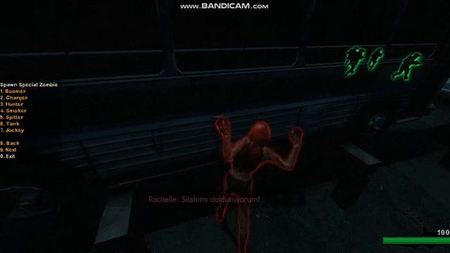 Left 4 Dead 2 how to control the witch (the answer is here) смотреть онлайн