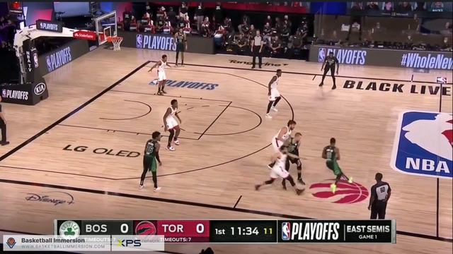 5 Out Basketball Offense NBA Playbook