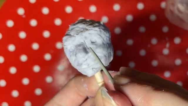 Как слепить КУКЛУ ИЗ ПАПЬЕ-МАШЕ? | часть 1 смотреть онлайн