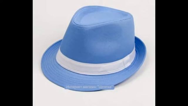 Шляпа Итальянка смотреть онлайн