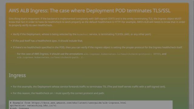 Ingress gives 502 error смотреть онлайн