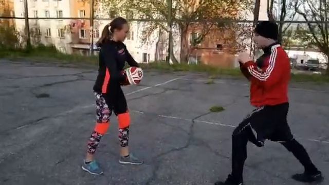 Занятия каратэ смотреть онлайн