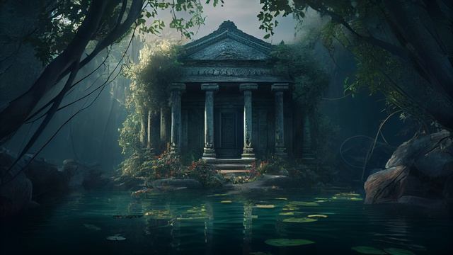 Музыка для сна, души и тела. Музыка для Релаксации, Музыка для медитации. смотреть онлайн