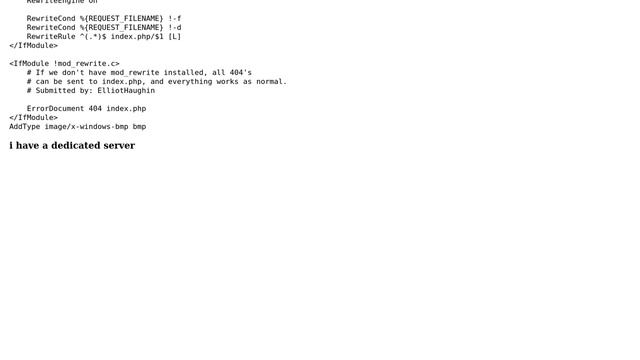 DevOps & SysAdmins: Request exceeded the limit of 10 internal redirects (2 Solutions!!) смотреть онлайн