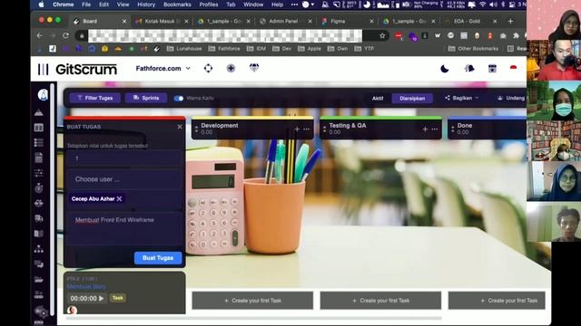 Project Management Modern Part 2 смотреть онлайн