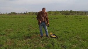 как узнать площадь участка/как измерить земельный участок/измерить площадь поля/антиборщевик/антибо